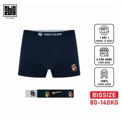 Quần Boxer NaVy 24017