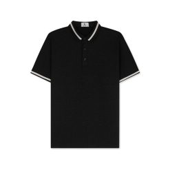 Polo Cổ Viền Kim Tuyến