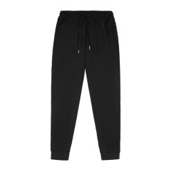 Jogger Thun Trơn NaVy 01