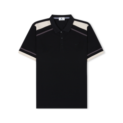 Polo Phối Be Vai 24020