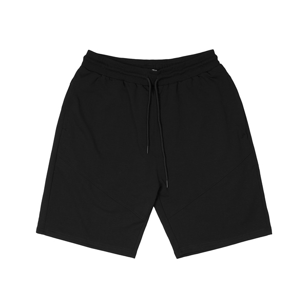 Short Thun Trơn 01