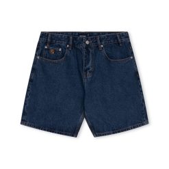Short Jean Trơn 444