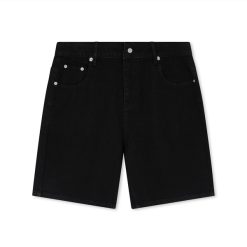 Short Jean Trơn 019