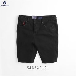 SJ Đen Trơn NaVy (473)