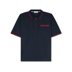 Polo Phối Túi Ngực