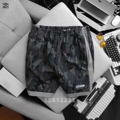 Short Đùi Thể Thao Rằn Ri