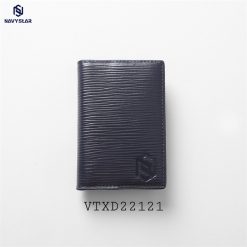 Ví Thẻ Xanh Đen