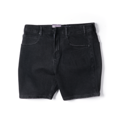 Short Jean Trơn 340