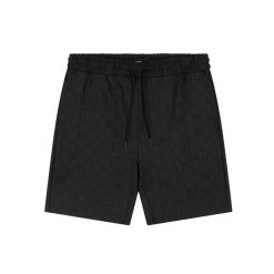 Short Thun Set Bộ Ô Vuông