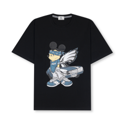 Áo Thun Chuột Mickey