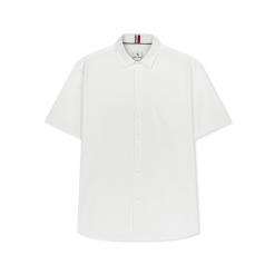 Sơ Mi Ngắn Linen
