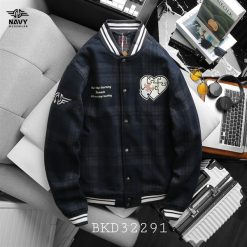 Bomber Phối Dạ Kẻ