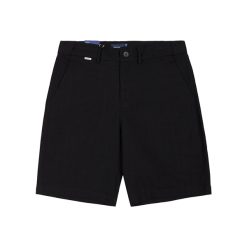 Short Linen Trơn 001