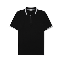 Polo Dây Kéo 24021