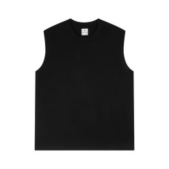 Tanktop Basic Thêu