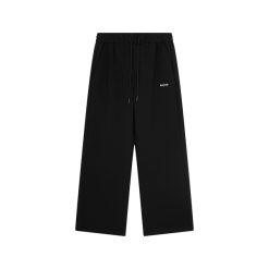 Jogger Set Bộ Nỉ Ống Suông