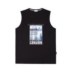 TankTop Fashion LonDon 001