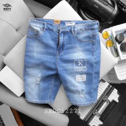 SJ Xanh Đậm Chữ 301