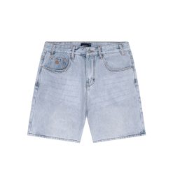 Short Jean Trơn 446